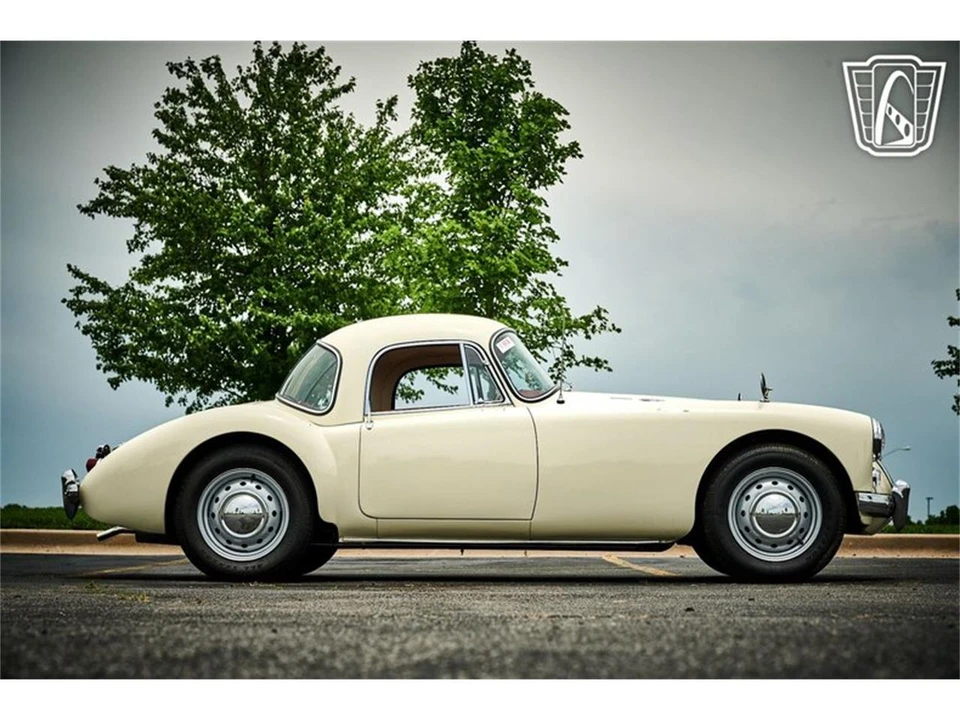 1961 MG MGA 1600 - Image 19 of 31