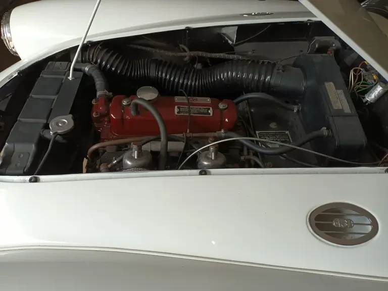 1961 MG MGA 1600 - Image 4 of 11