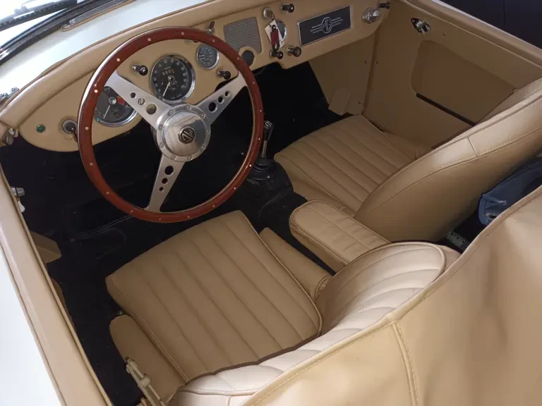 1961 MG MGA 1600 - Image 5 of 11