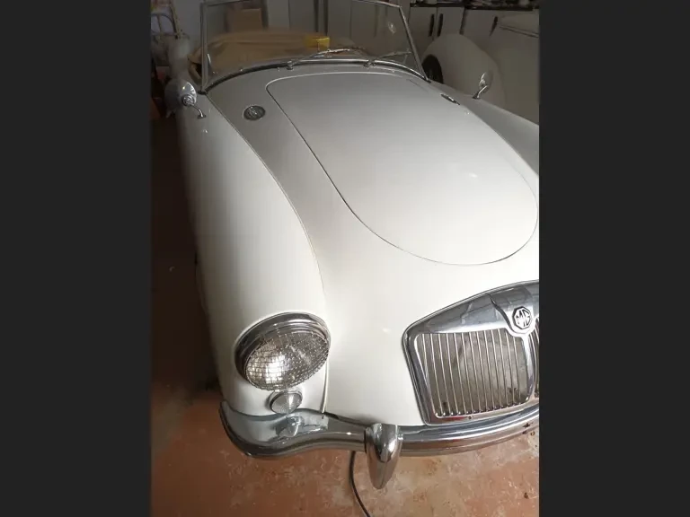 1961 MG MGA 1600 - Image 11 of 11