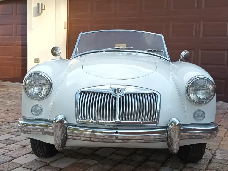 1961 MG MGA 1600 - Image 6 of 11