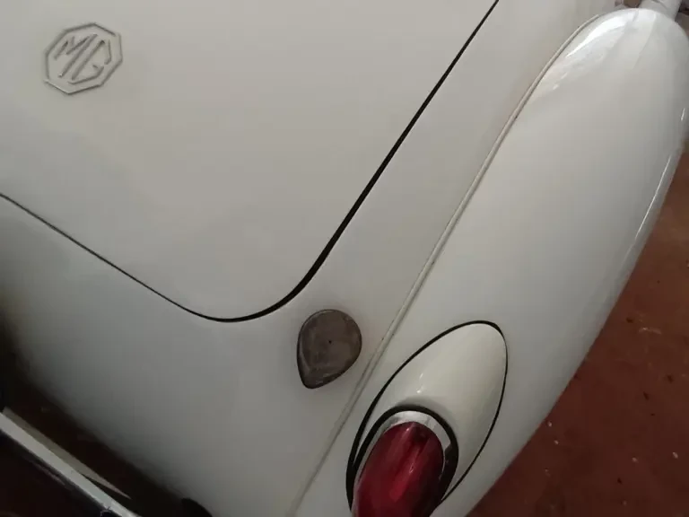 1961 MG MGA 1600 - Image 10 of 11