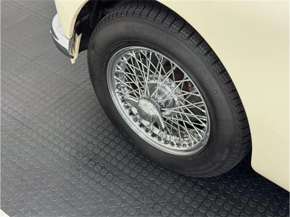 1961 MG MGA 1600 - Image 14 of 31