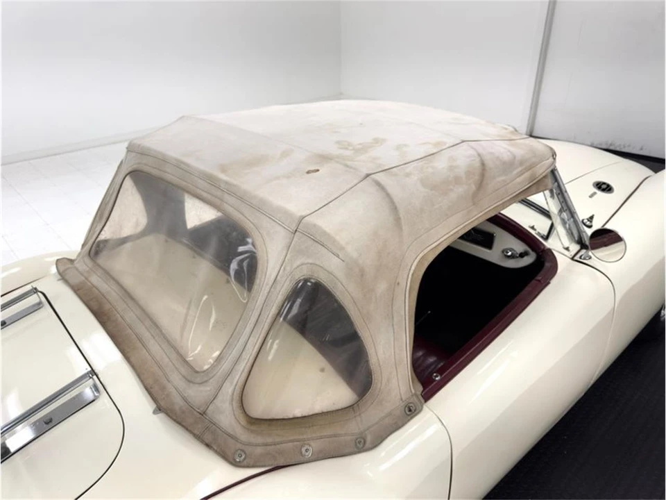 1961 MG MGA 1600 - Image 19 of 31
