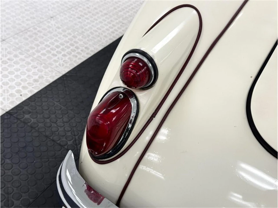 1961 MG MGA 1600 - Image 21 of 31