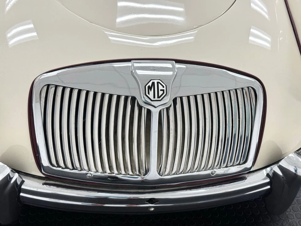 1961 MG MGA 1600 - Image 12 of 31