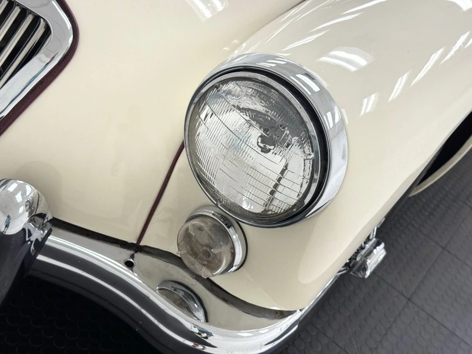 1961 MG MGA 1600 - Image 13 of 31