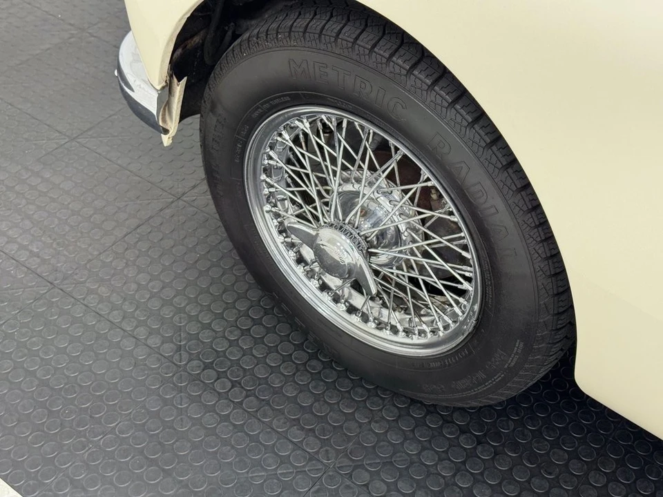 1961 MG MGA 1600 - Image 14 of 31