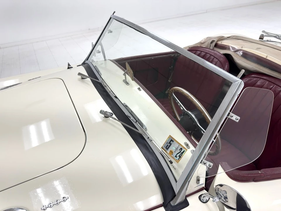 1961 MG MGA 1600 - Image 16 of 31