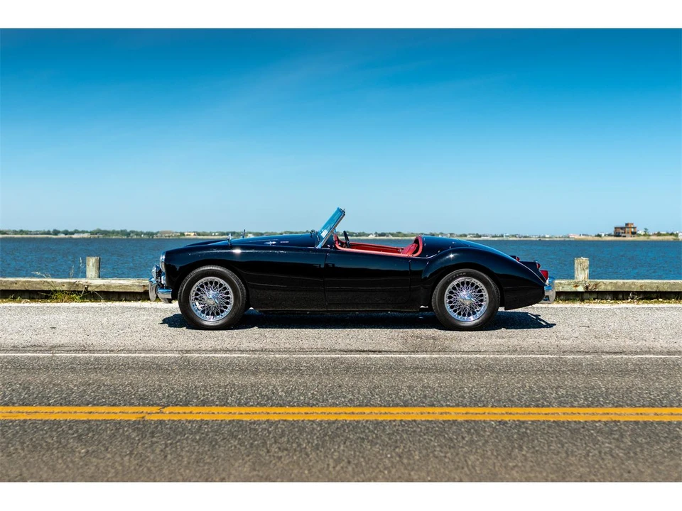 1961 MG MGA 1600 - Image 3 of 31