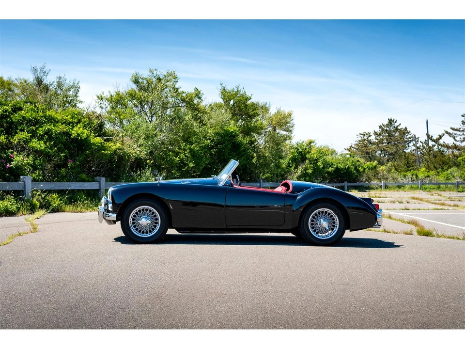 1961 MG MGA 1600 - Image 5 of 31