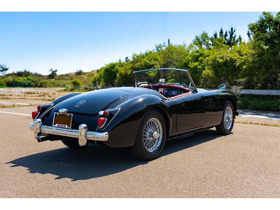 1961 MG MGA 1600 - Image 6 of 31