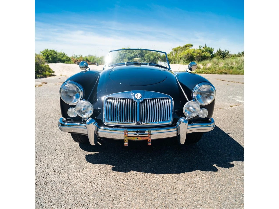 1961 MG MGA 1600 - Image 8 of 31