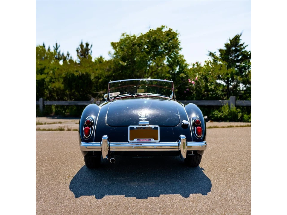 1961 MG MGA 1600 - Image 9 of 31