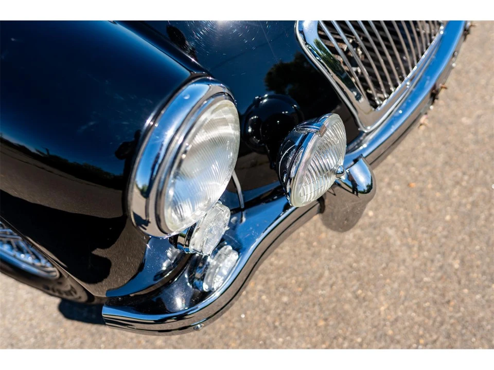 1961 MG MGA 1600 - Image 11 of 31