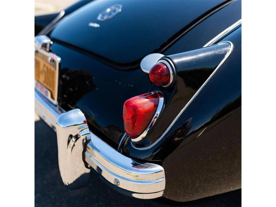 1961 MG MGA 1600 - Image 13 of 31