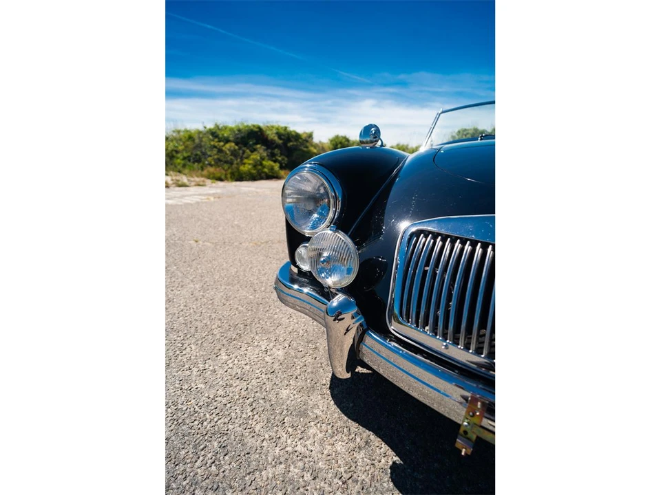 1961 MG MGA 1600 - Image 14 of 31