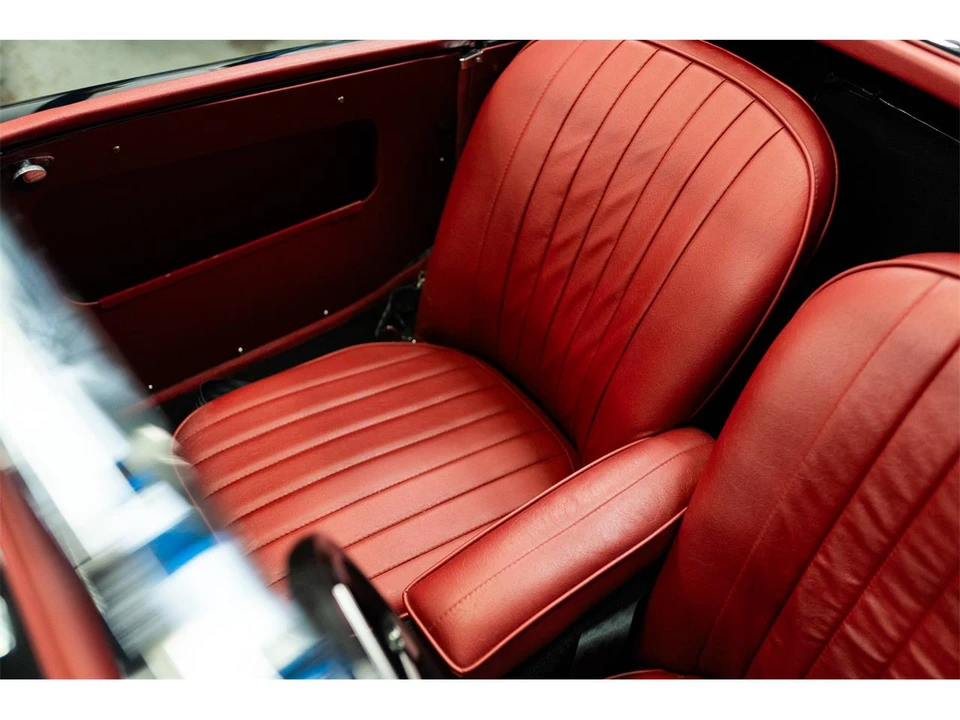 1961 MG MGA 1600 - Image 21 of 31