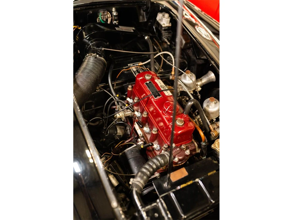 1961 MG MGA 1600 - Image 24 of 31