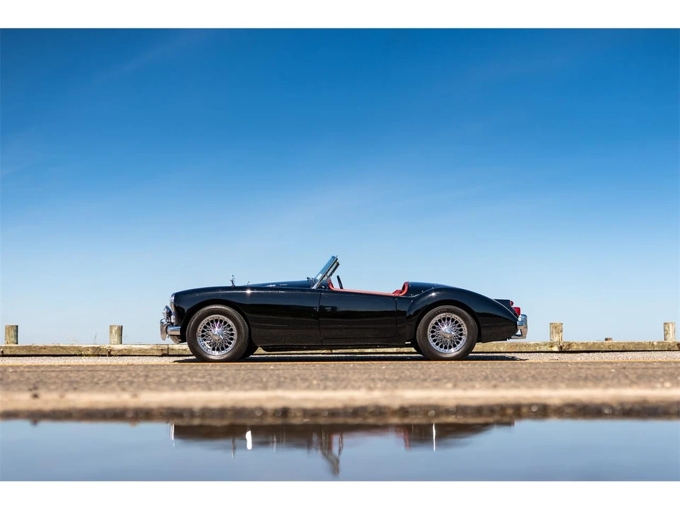1961 MG MGA 1600 - Image 2 of 31