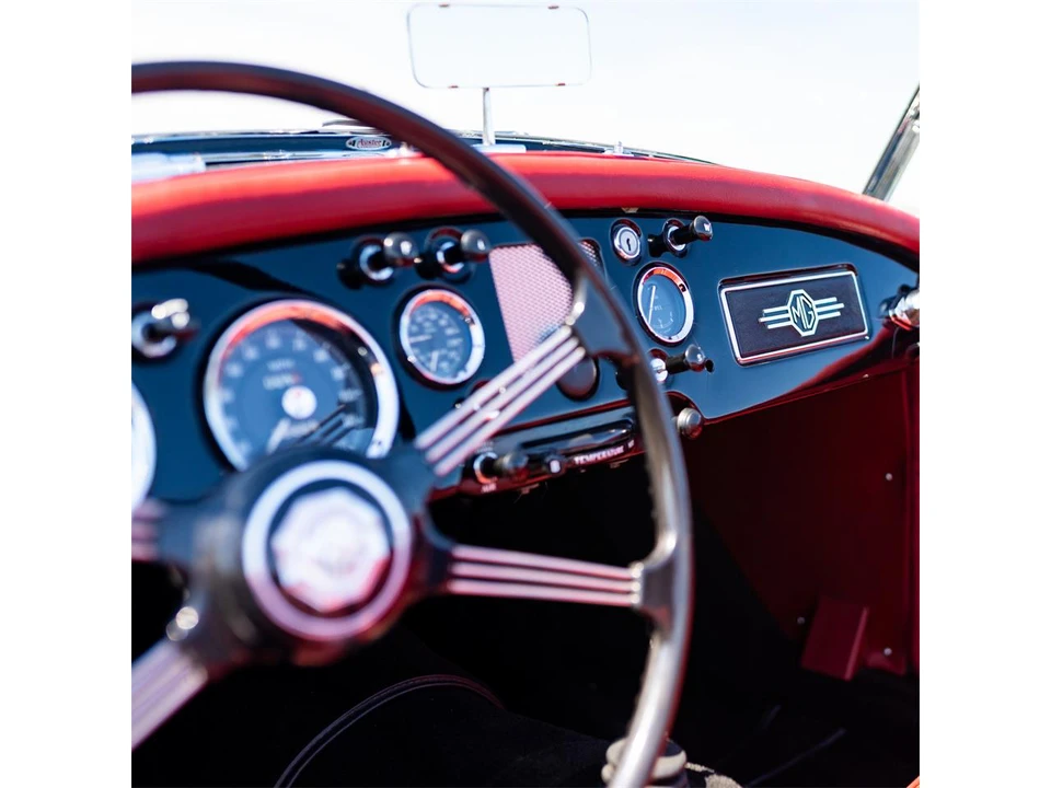 1961 MG MGA 1600 - Image 18 of 31