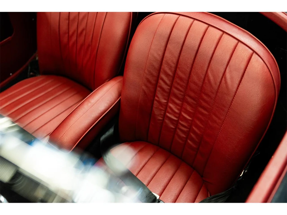 1961 MG MGA 1600 - Image 22 of 31