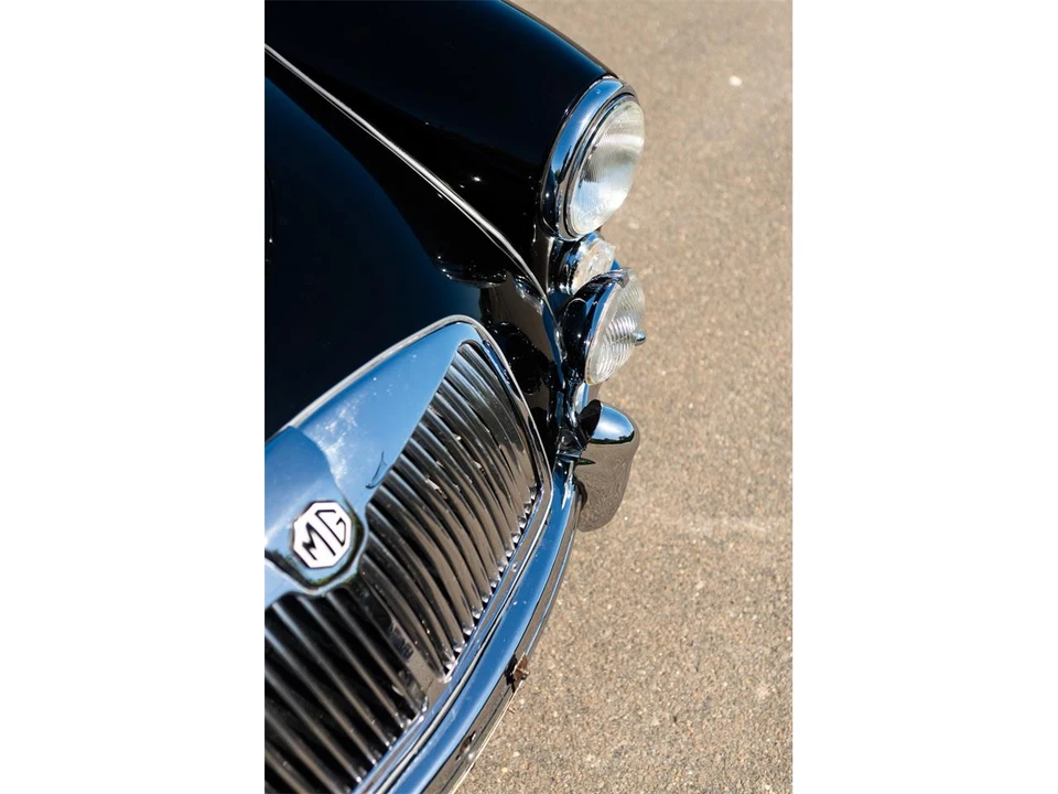 1961 MG MGA 1600 - Image 10 of 31