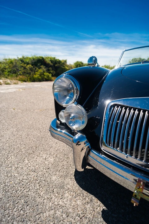 1961 MG MGA 1600 - Image 16 of 31