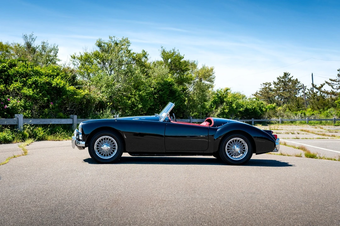 1961 MG MGA 1600 - Image 5 of 31