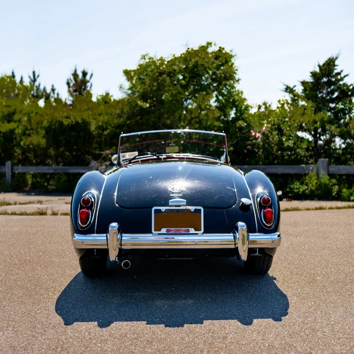 1961 MG MGA 1600 - Image 10 of 31