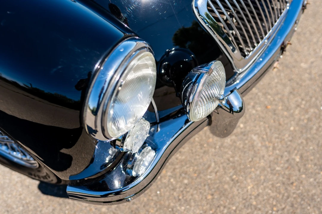 1961 MG MGA 1600 - Image 11 of 31