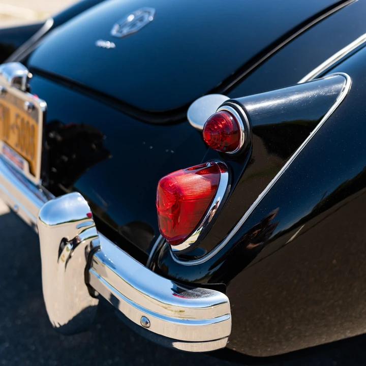 1961 MG MGA 1600 - Image 15 of 31