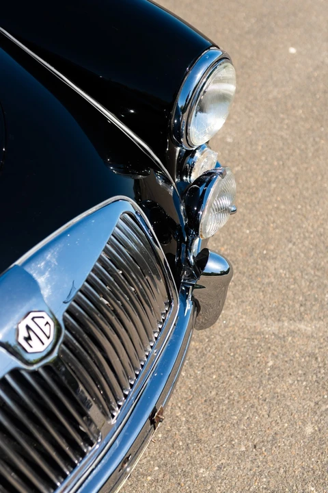 1961 MG MGA 1600 - Image 12 of 31