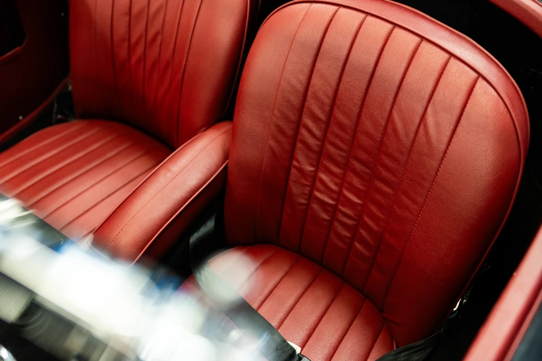 1961 MG MGA 1600 - Image 23 of 31