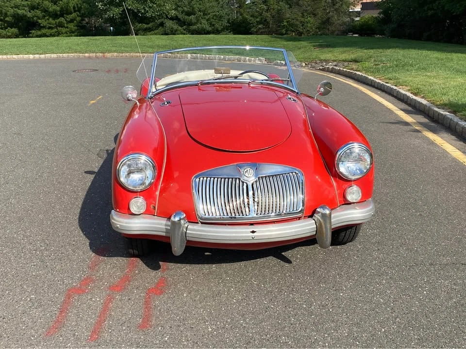 1961 MG MGA 1600 - Image 13 of 14