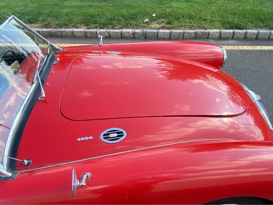 1961 MG MGA 1600 - Image 8 of 14