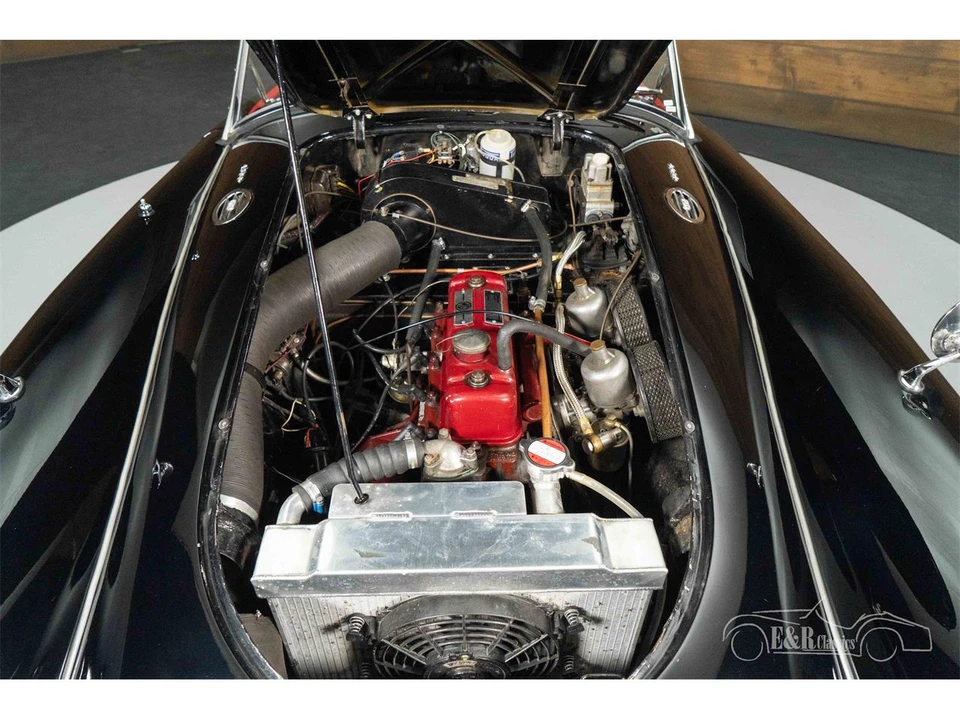 1961 MG MGA 1600 - Image 5 of 19