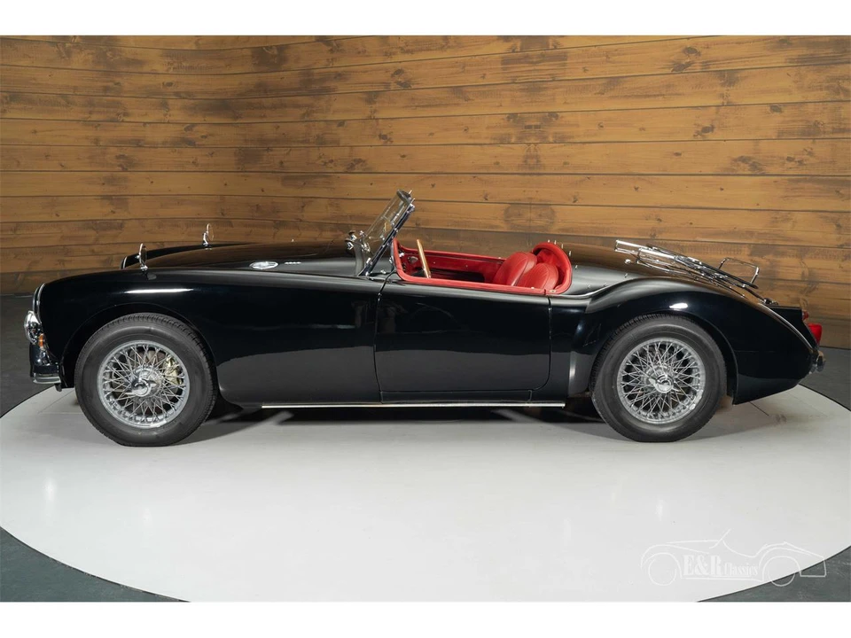 1961 MG MGA 1600 - Image 12 of 19