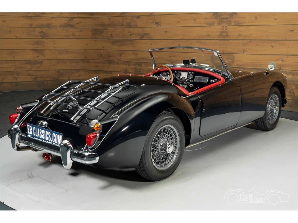 1961 MG MGA 1600 - Image 15 of 19