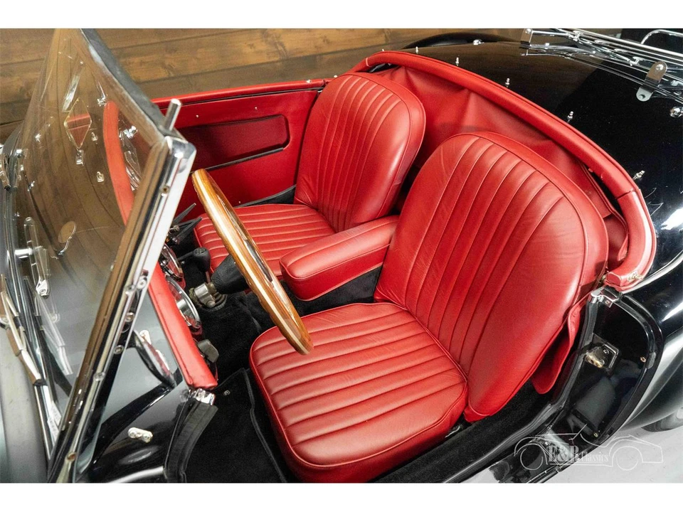 1961 MG MGA 1600 - Image 16 of 19