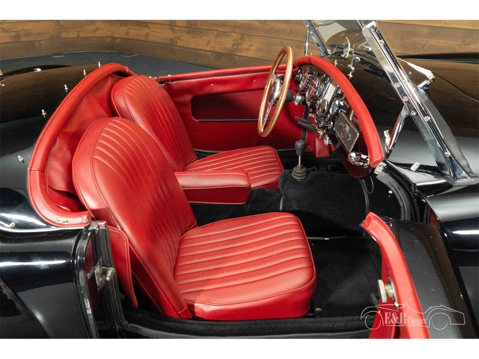 1961 MG MGA 1600 - Image 17 of 19