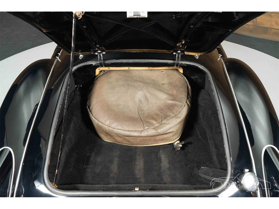 1961 MG MGA 1600 - Image 6 of 19