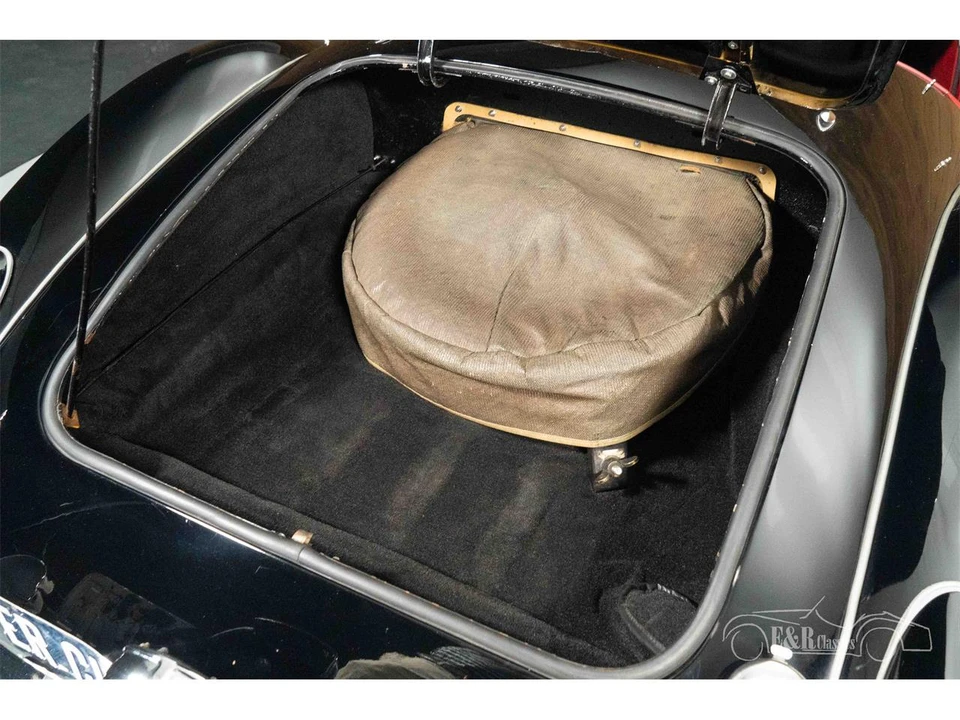 1961 MG MGA 1600 - Image 18 of 19