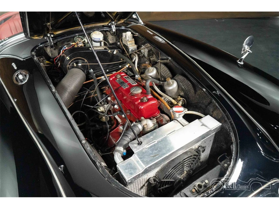 1961 MG MGA 1600 - Image 19 of 19
