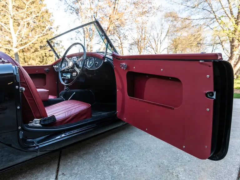 1961 MG MGA 1600 - Image 25 of 31
