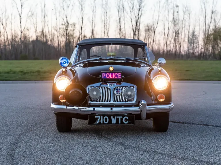 1961 MG MGA 1600 - Image 10 of 31