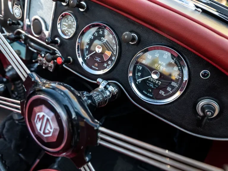 1961 MG MGA 1600 - Image 14 of 31
