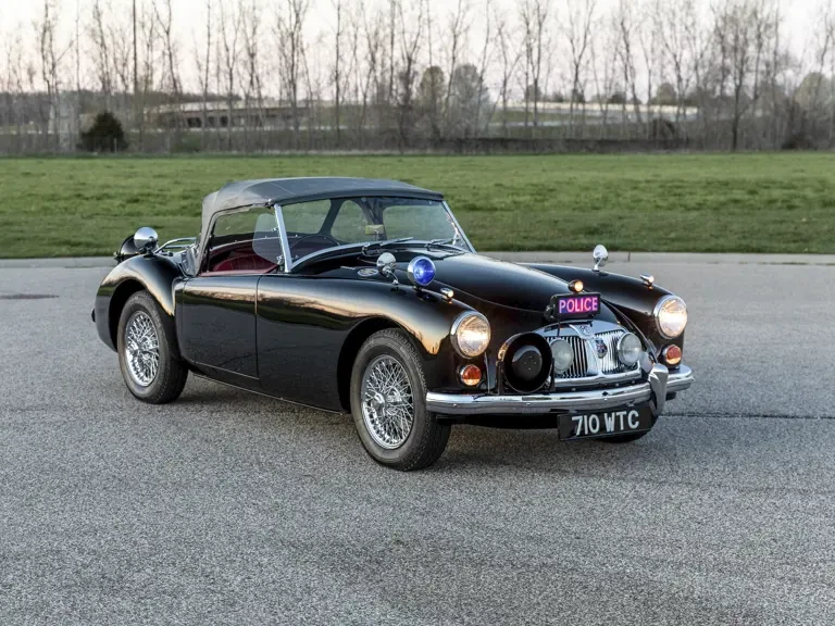 1961 MG MGA 1600 - Image 26 of 31