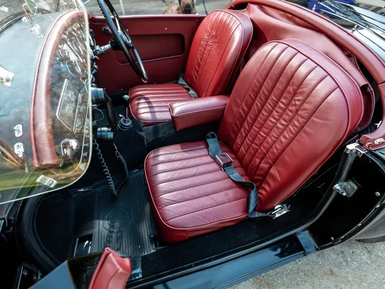1961 MG MGA 1600 - Image 17 of 31
