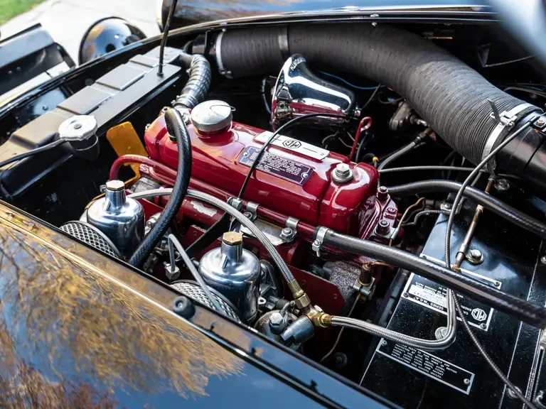 1961 MG MGA 1600 - Image 5 of 31